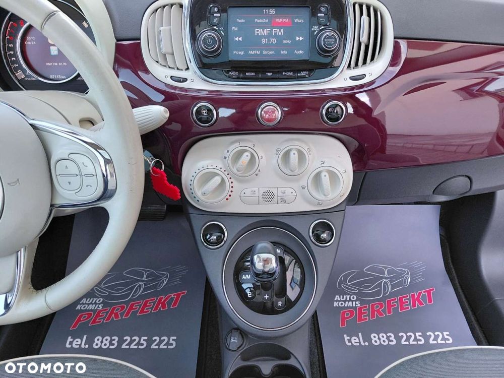 Fiat 500 - 20