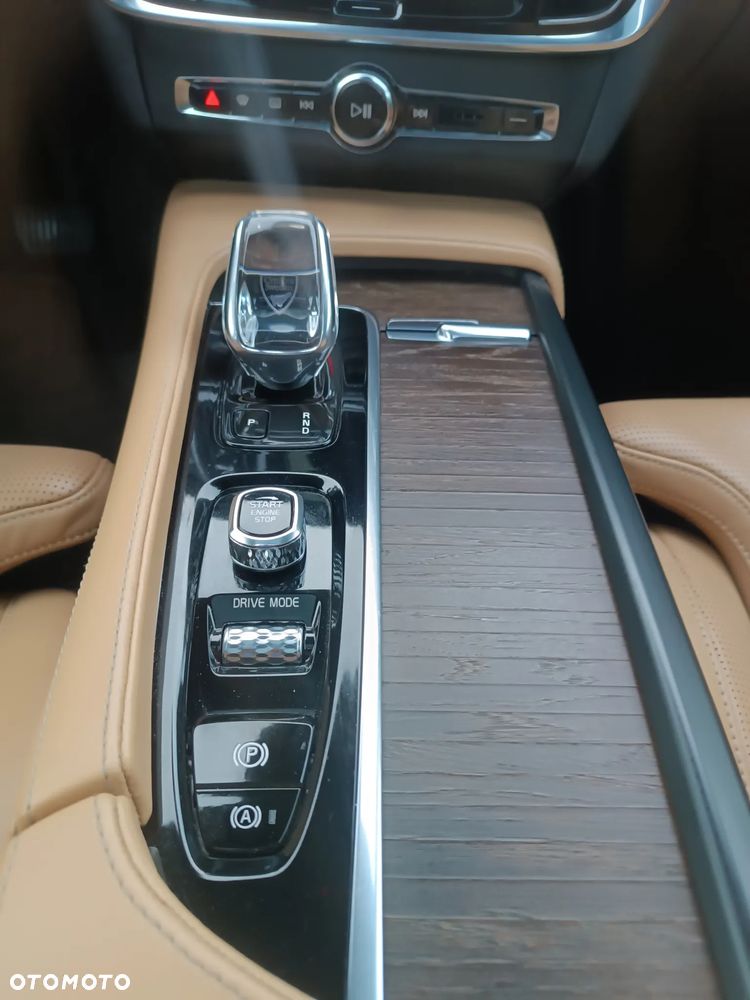 Volvo S90 B5 D AWD Inscription - 18