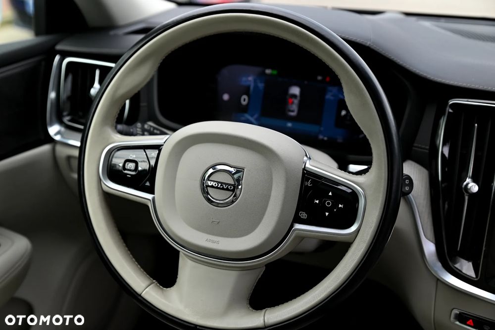 Volvo V60 B3 B Geartronic Inscription - 29