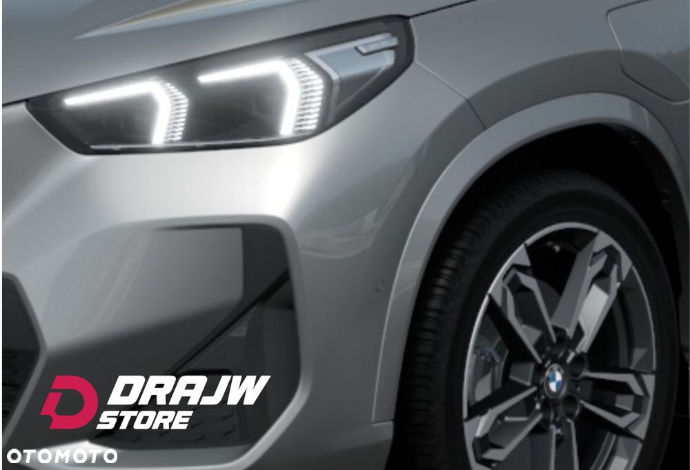 BMW X1 xDrive25e M Sport Edition - 15