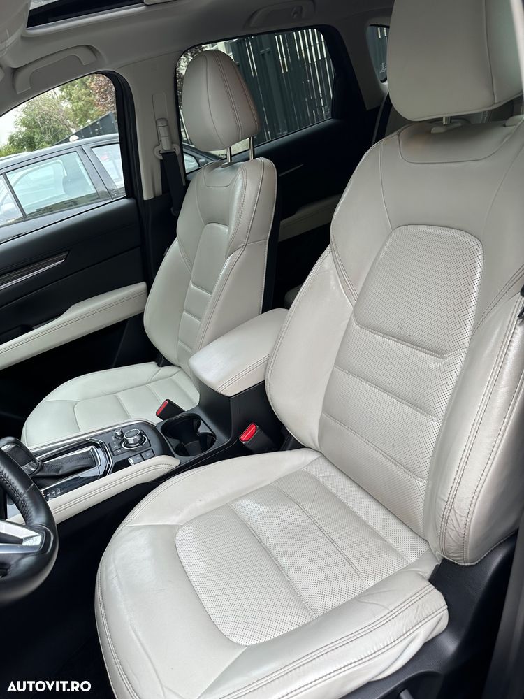 Mazda CX-5 CD175 4x4 AT Revolution Top - 18