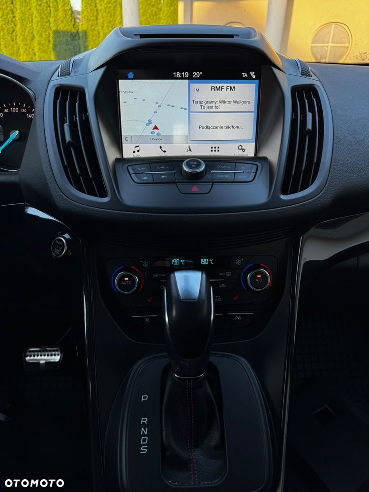 Ford Kuga 1.5 EcoBoost 4x4 ST-Line - 8