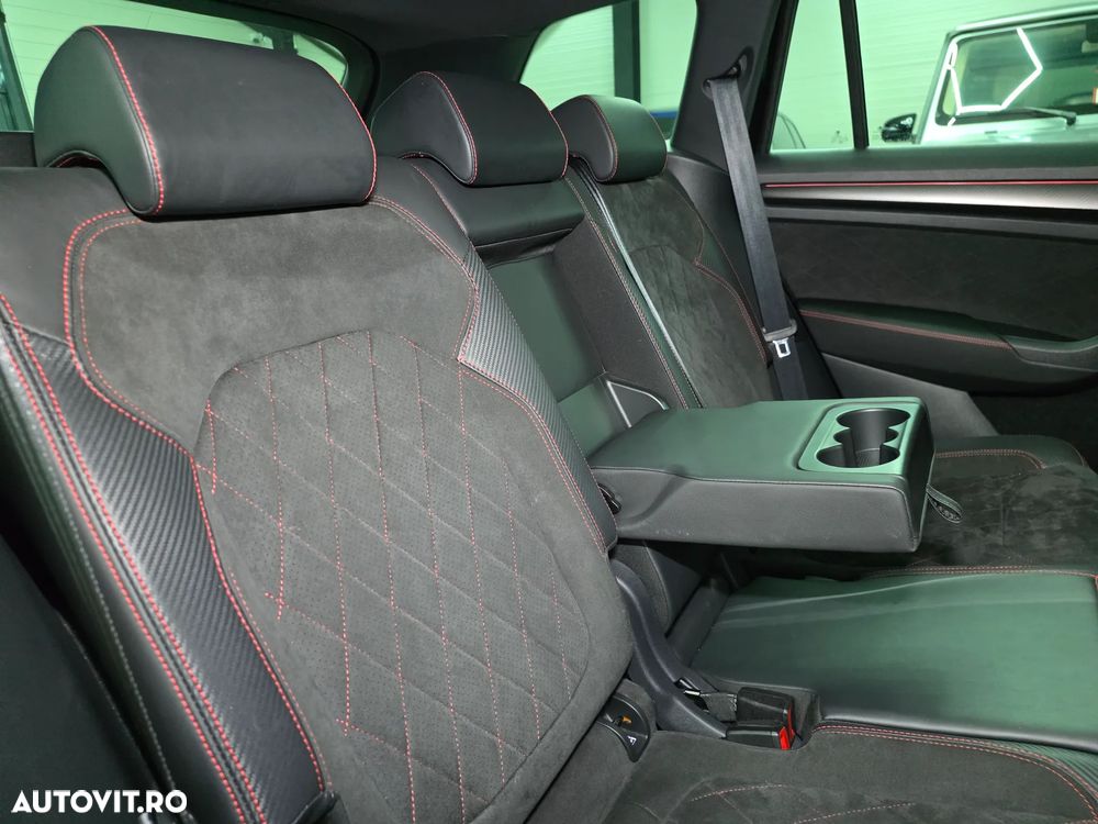 Skoda Kodiaq - 26