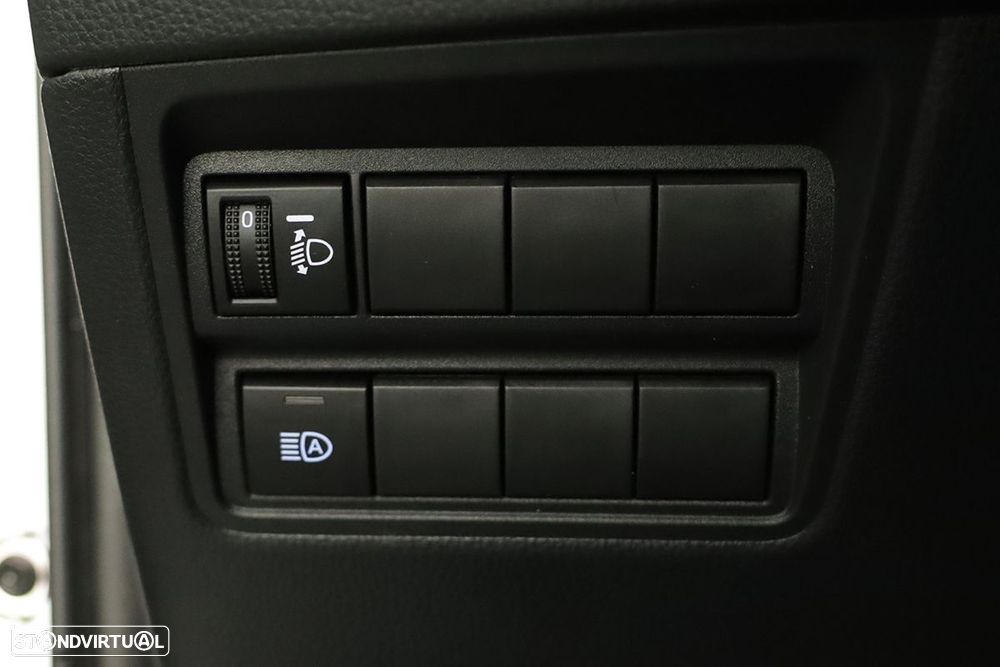 Toyota Yaris 1.0 VVT-i Comfort Plus - 17