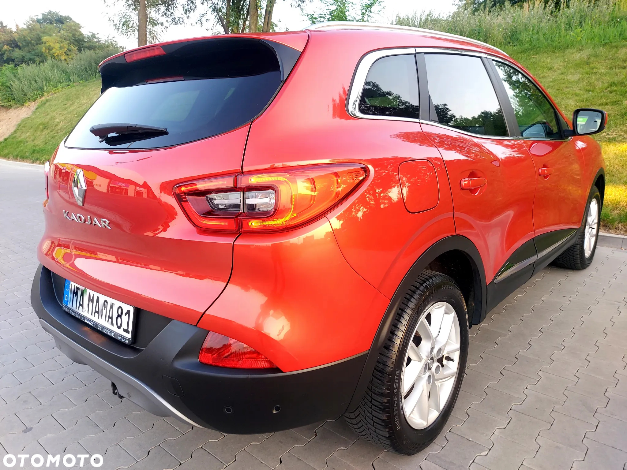 Renault Kadjar Energy dCi 130 LIMITED - 19