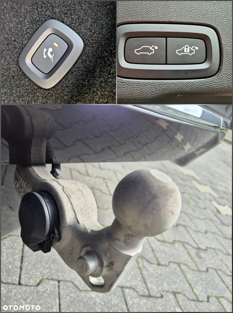 Volvo XC 60 B4 D Geartronic Inscription - 40