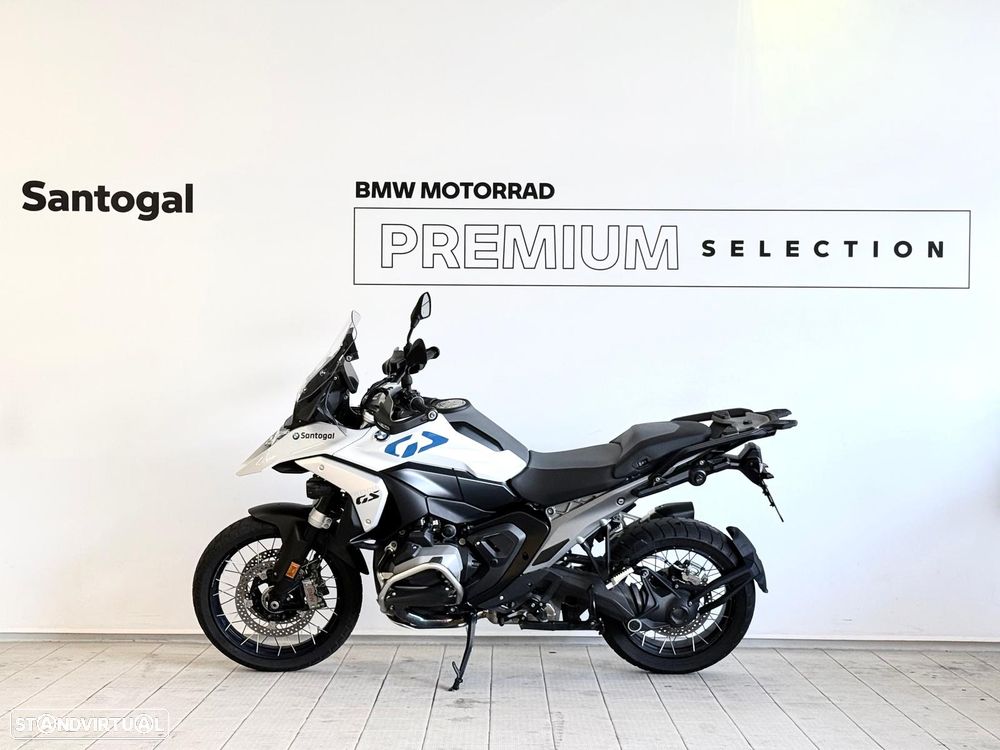 BMW R 1300 GS - 1