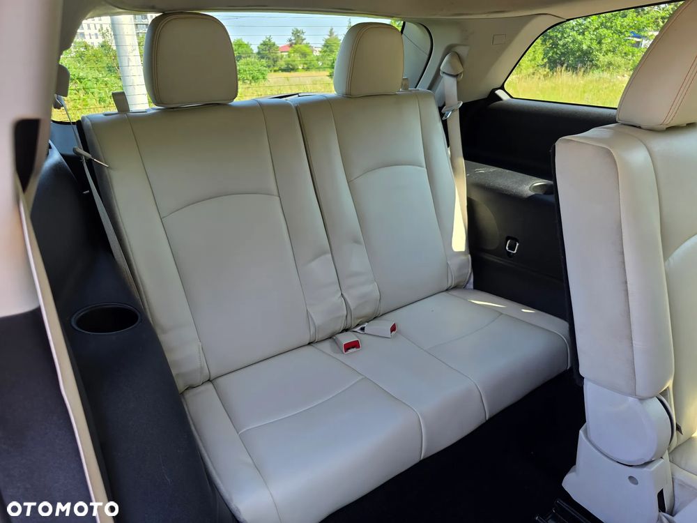 Fiat Freemont 2.0 Multijet Lounge AWD - 30