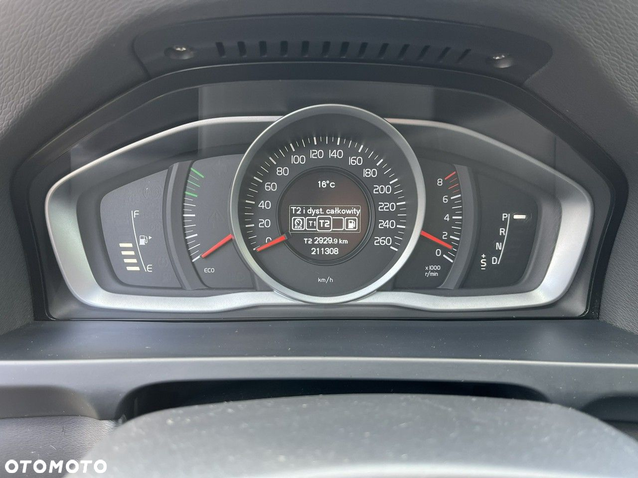 Volvo V60 T5 Edition - 17
