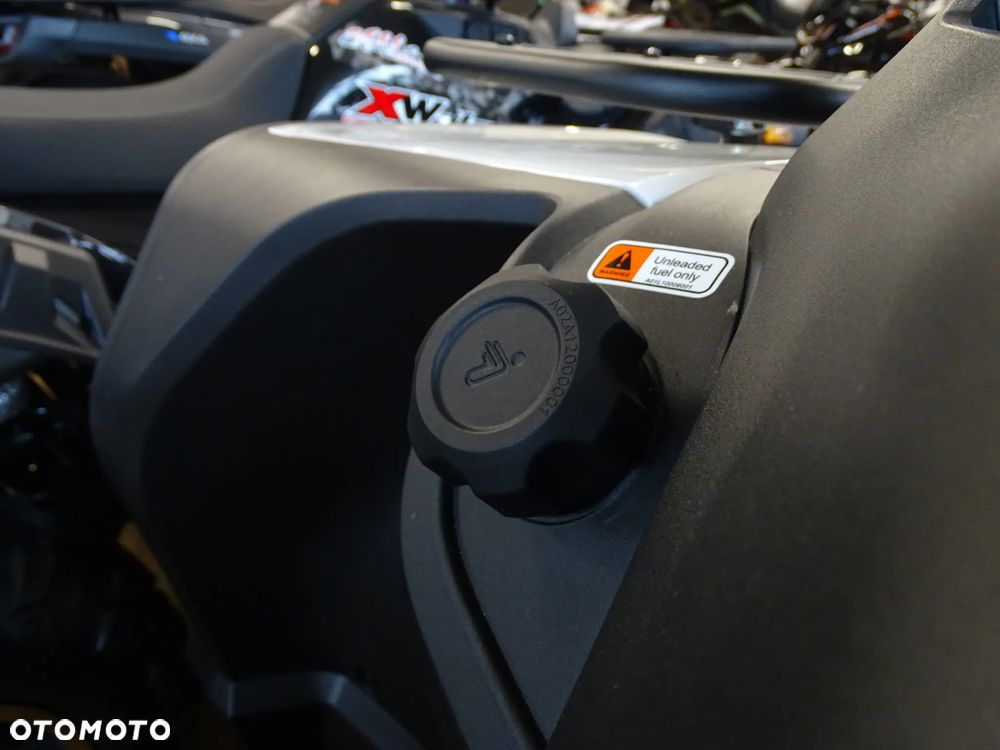 Segway Snarler AT6 - 18