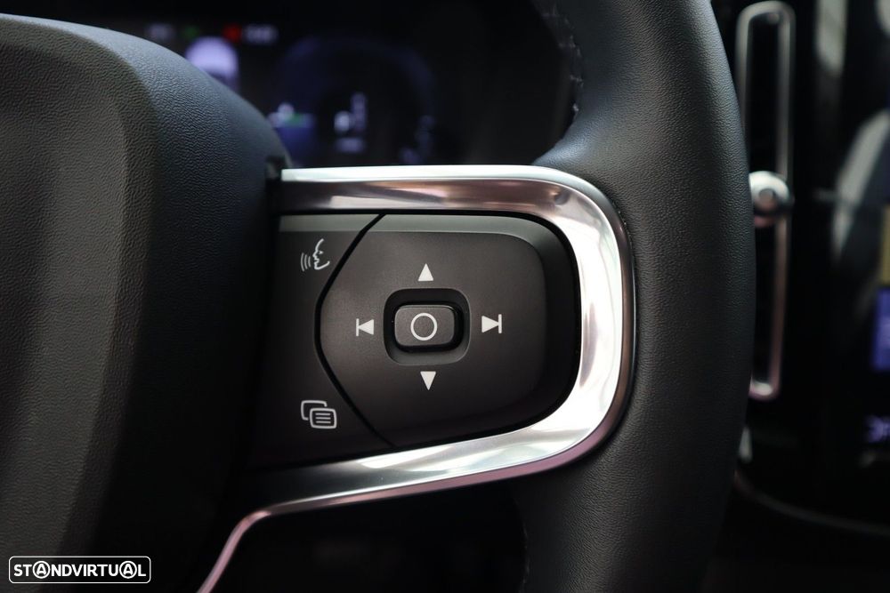 Volvo XC 40 1.5 T4 PHEV Inscription Expression - 27