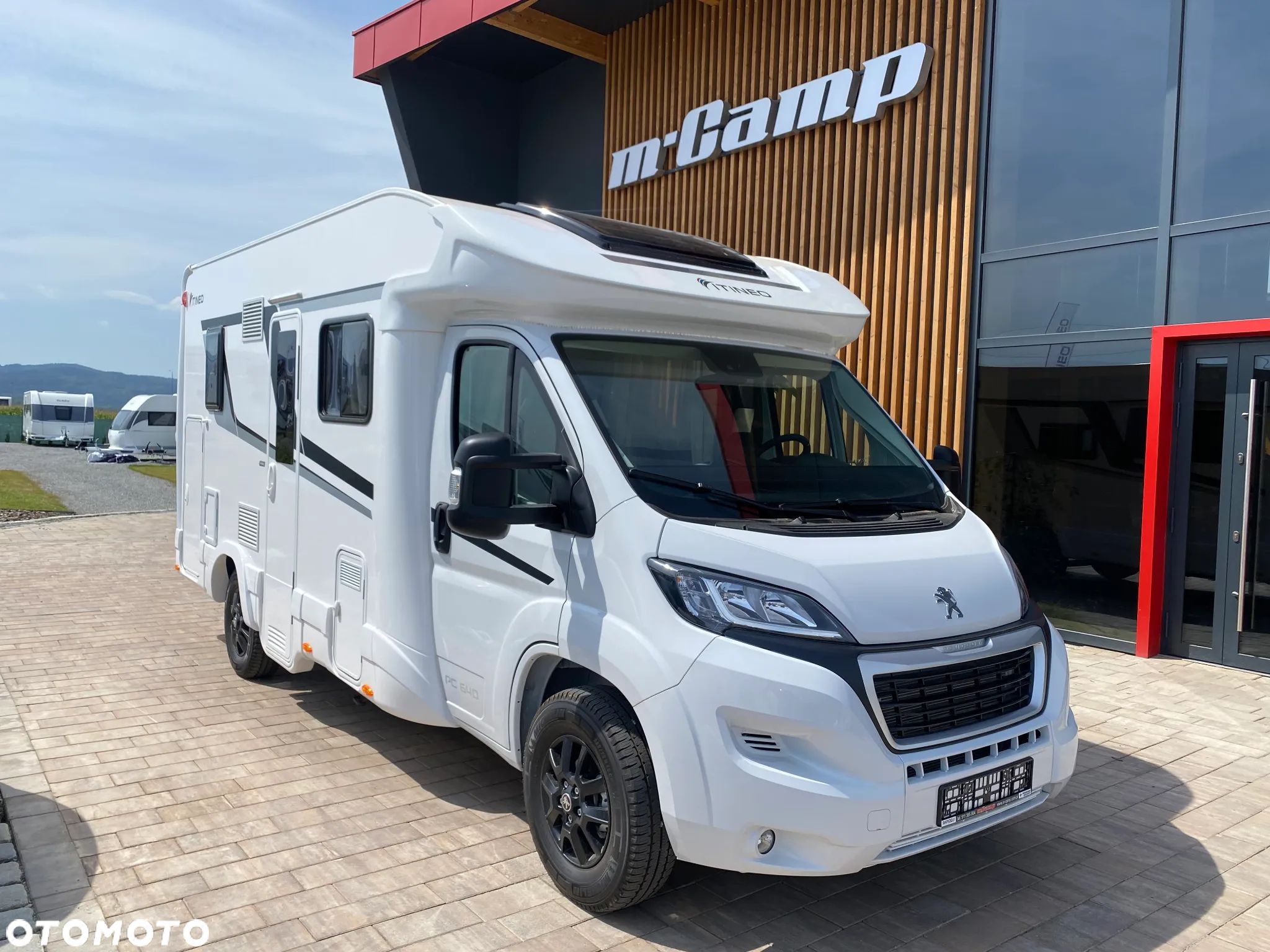 Itineo PC640 Spirit Edition - 1