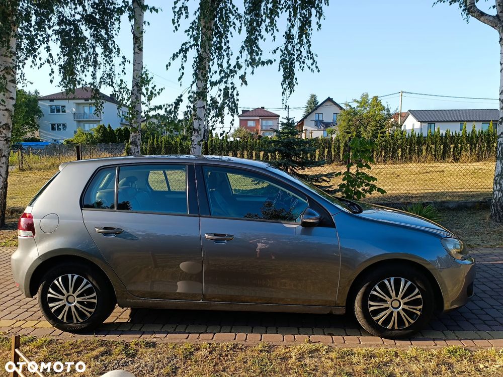 Volkswagen Golf 1.4 TSI Highline DSG - 8