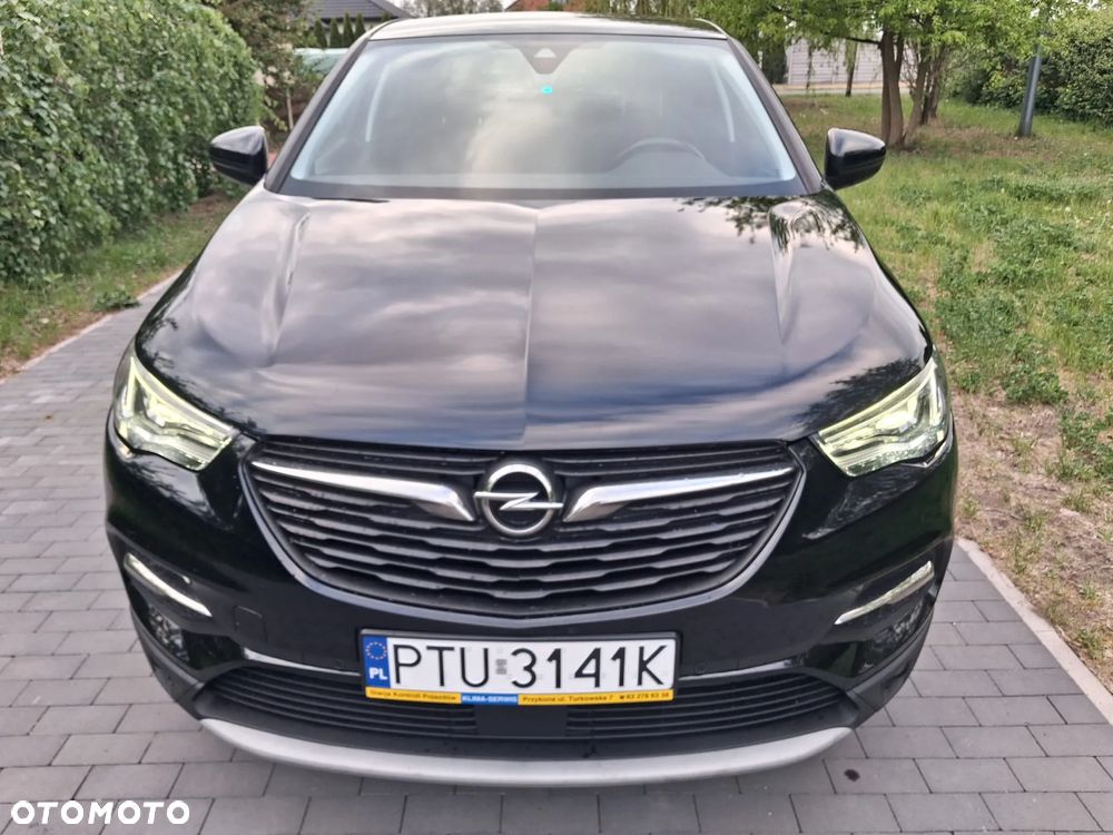 Opel Grandland X 1.6 T PHEV Elegance - 4