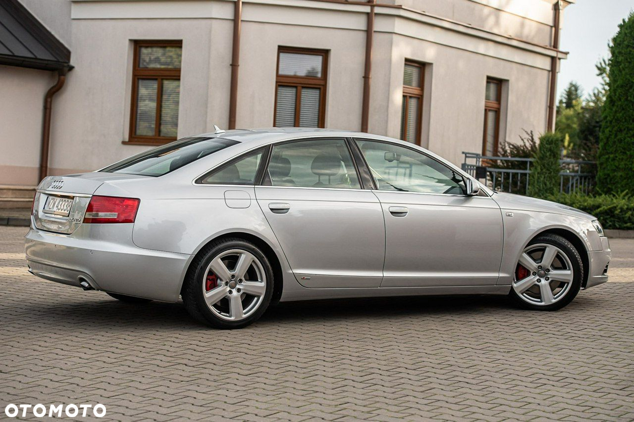 Audi A6 - 18