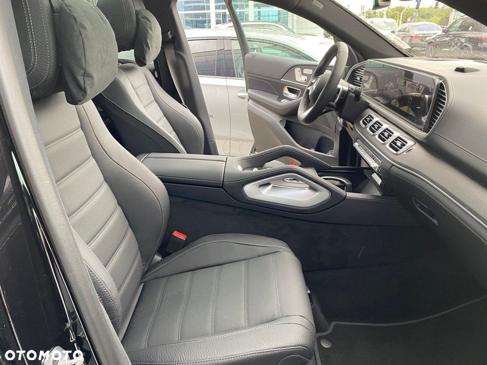 Mercedes-Benz GLE - 26