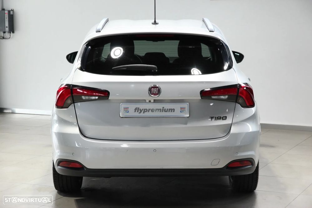 Fiat Tipo Station Wagon 1.0 GSE T3 Garmin - 20