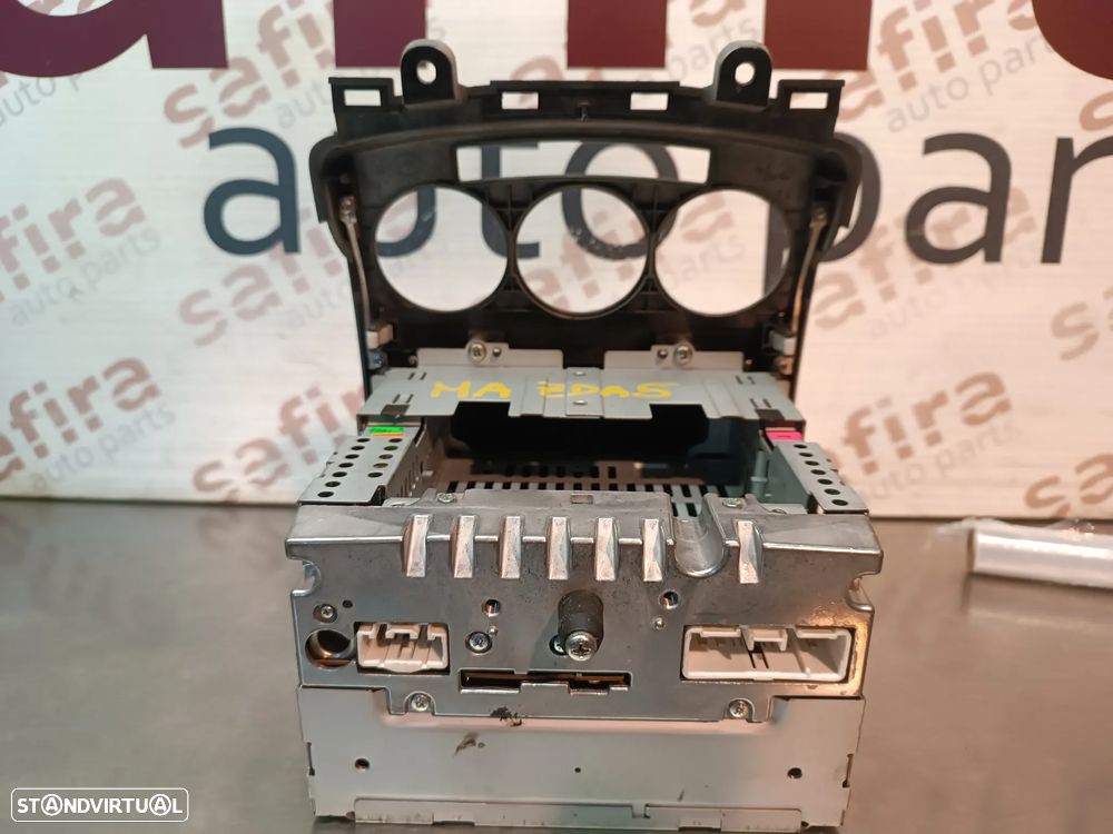 AUTO-RADIO ORIGINAL MAZDA 5 14792086 CC9366AR0 - 2