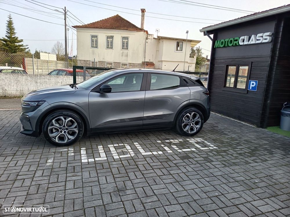 Renault Mégane E-Tech EV60 Evolution Optimum Charge - 4