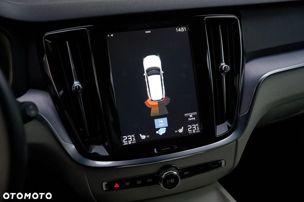 Volvo V60 - 37