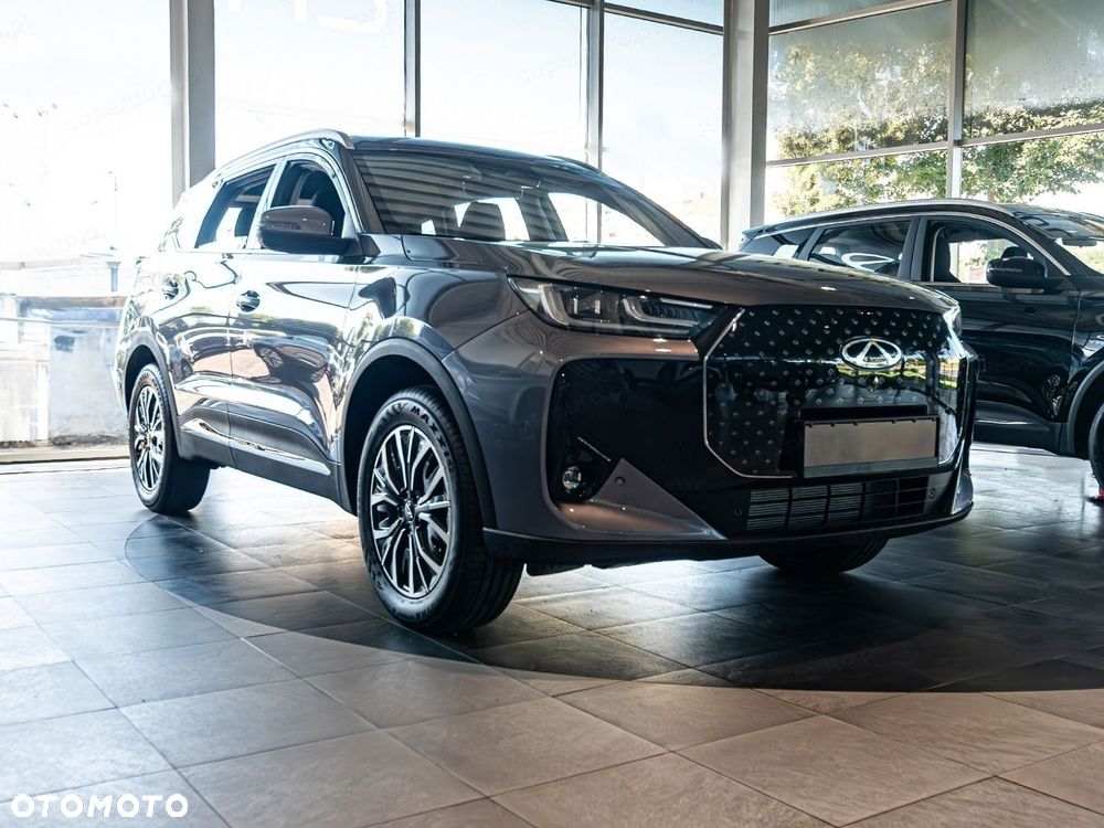 Chery Tiggo 7 - 3