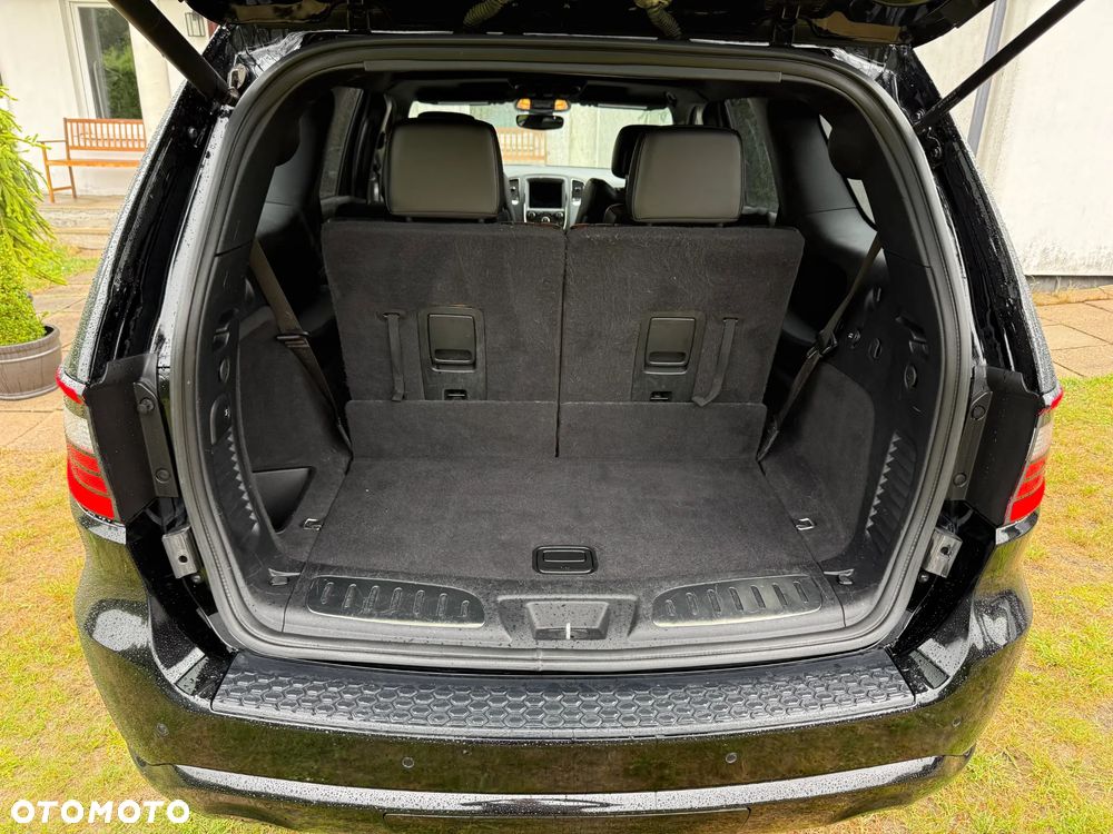 Dodge Durango - 9