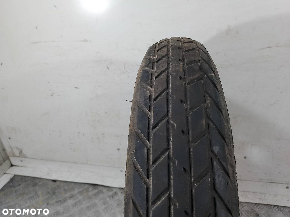 KOŁO DOJAZDOWE 17 TOYOTA AVENSIS II T25 2170600 - 4