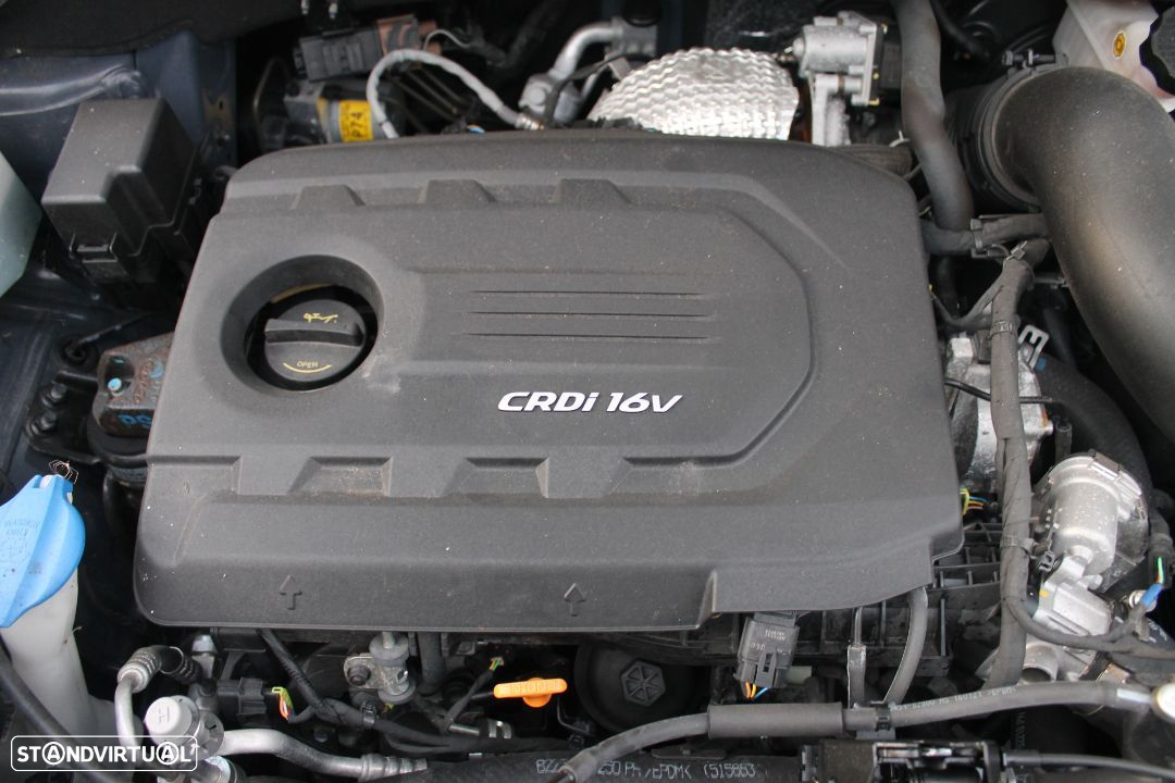 Kia Soul de 2014 - 8