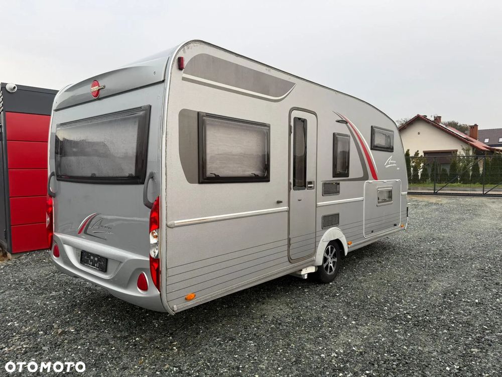 Burstner Averso Plus 510 TK - 3