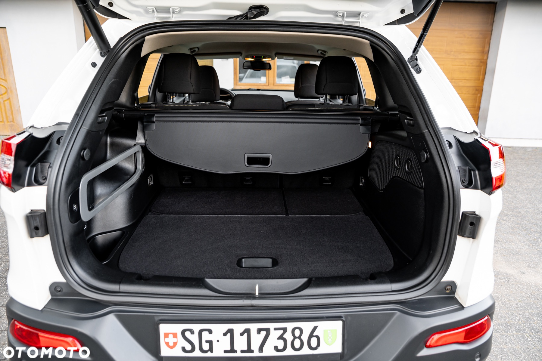 Jeep Cherokee 2.2 Multijet Active Drive I Automatik Night Eagle - 22