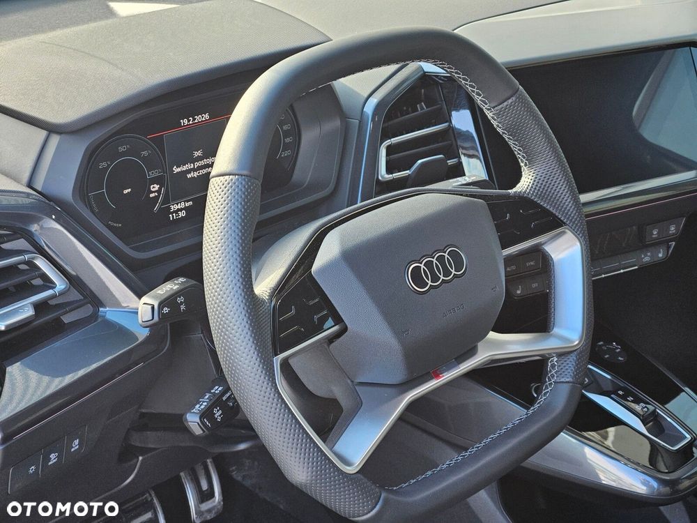 Audi Q4 e-tron - 16