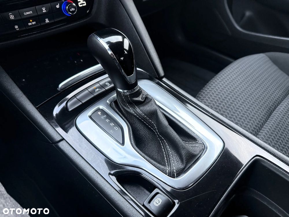 Opel Insignia 1.5 CDTI Business Edition S&S - 17