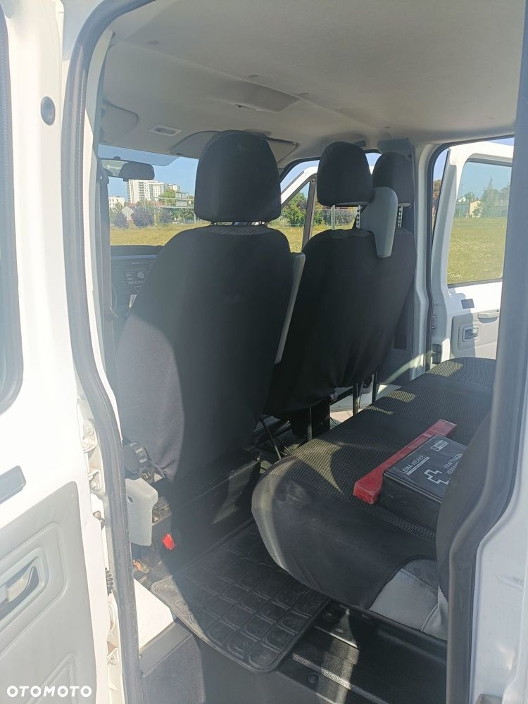 Ford TRANSIT - 8