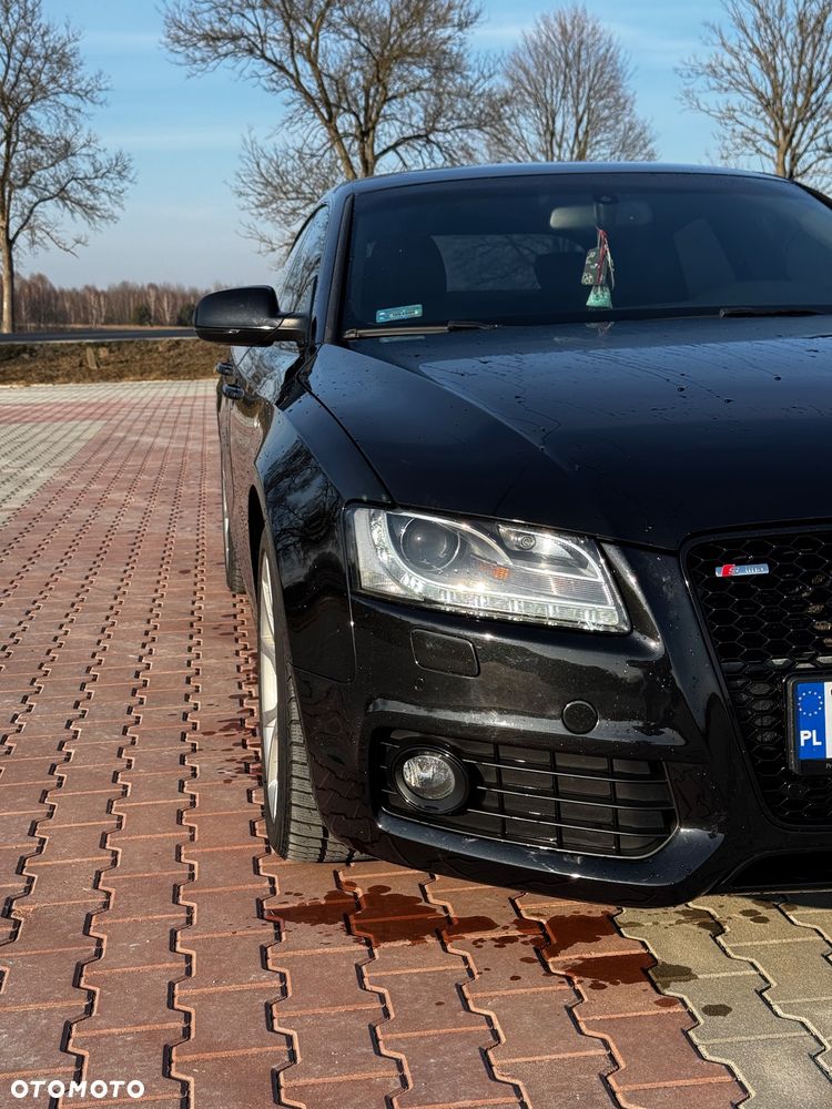 Audi A5 Sportback - 16