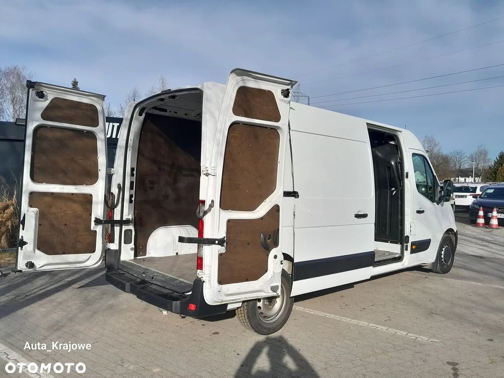 Opel MOVANO L3H2 - 22