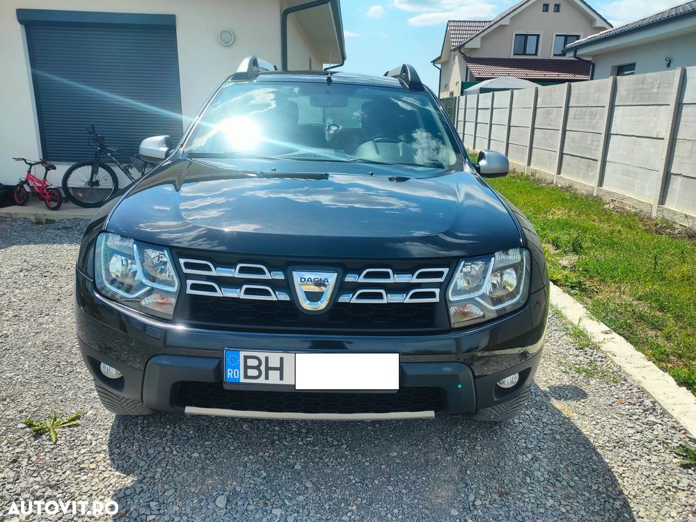 Dacia Duster 1.6 4x2 Laureate - 1