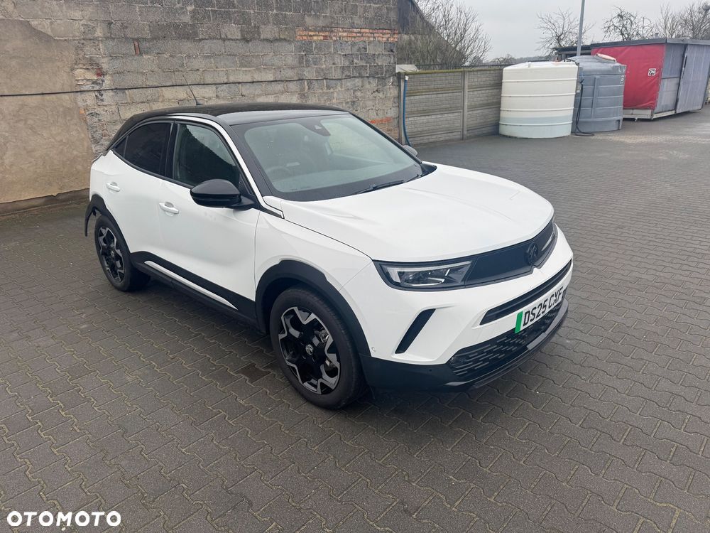 Opel Mokka Mokka-e Ultimate - 5