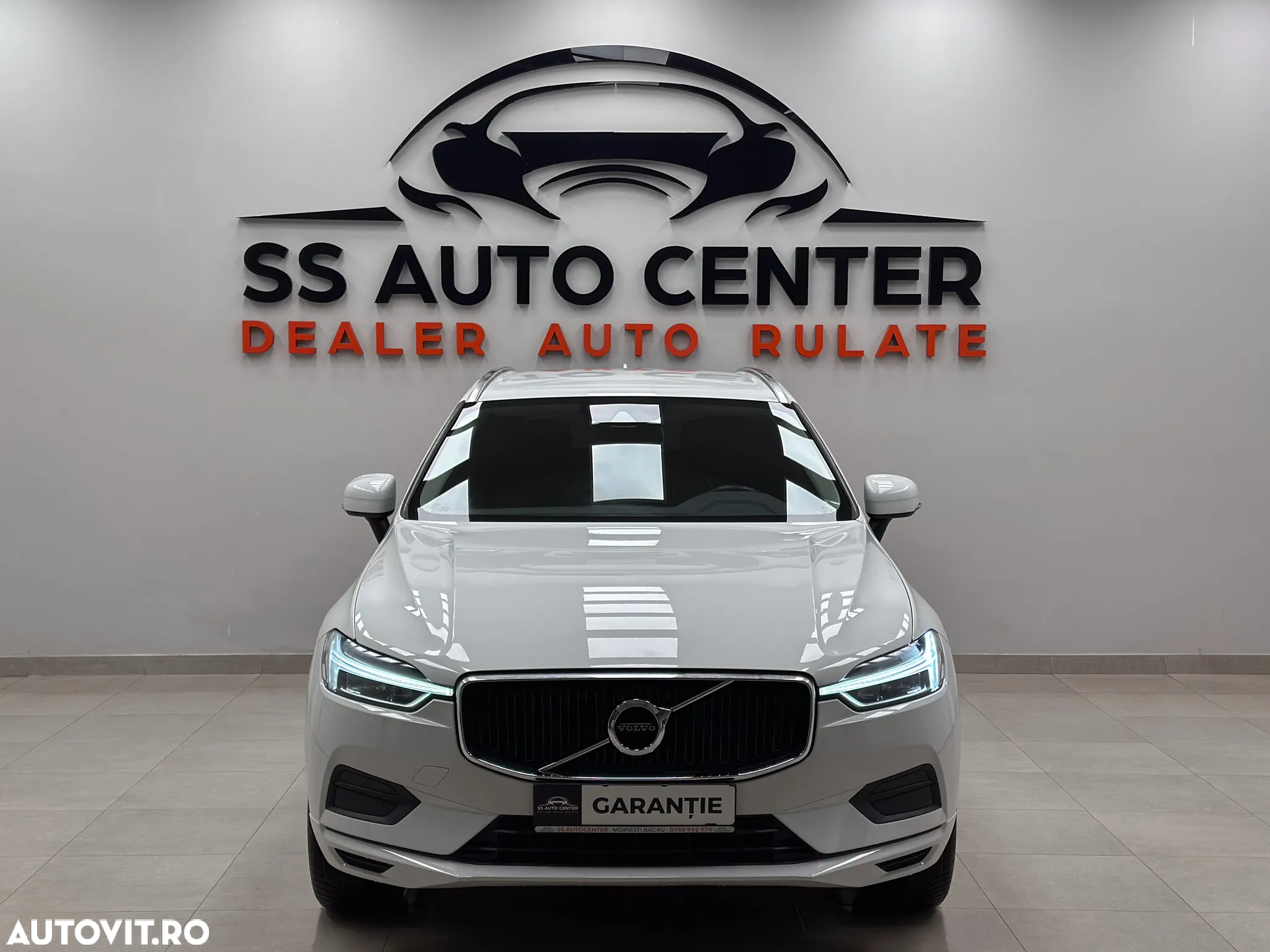 Volvo XC 60 - 7