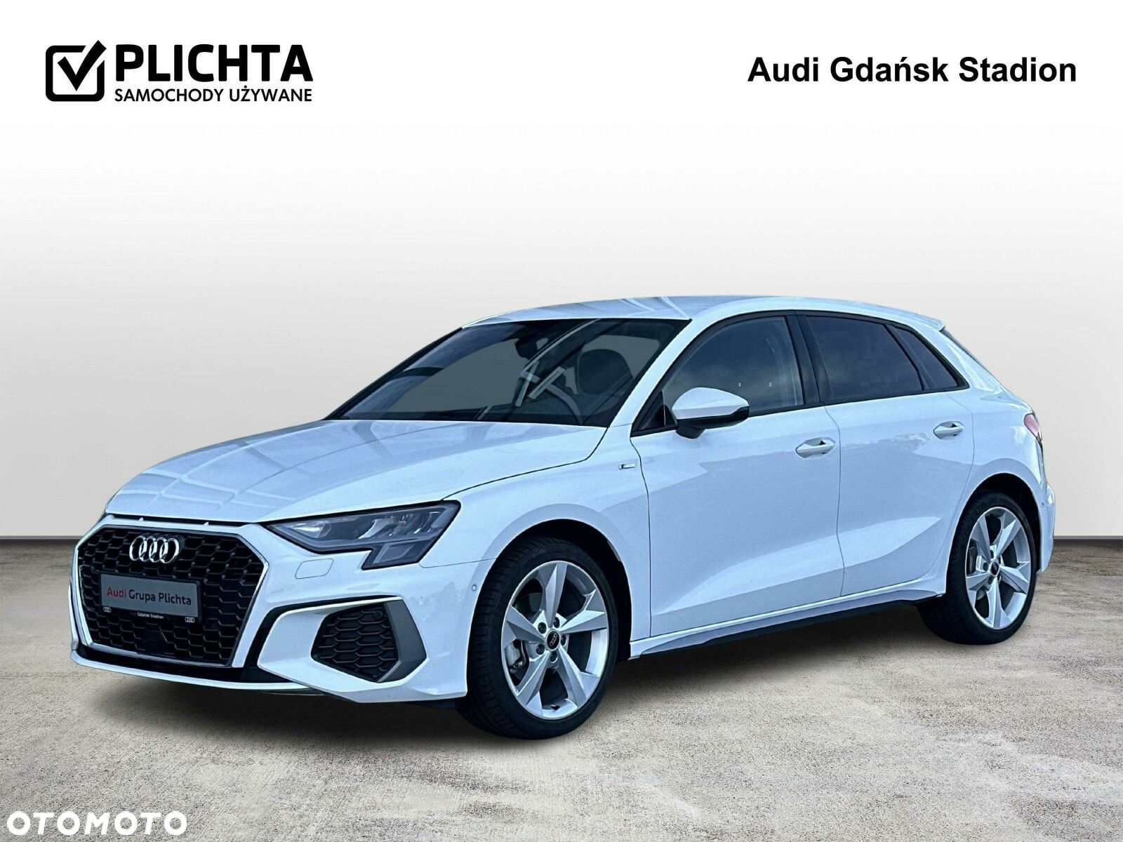 Audi A3 - 2