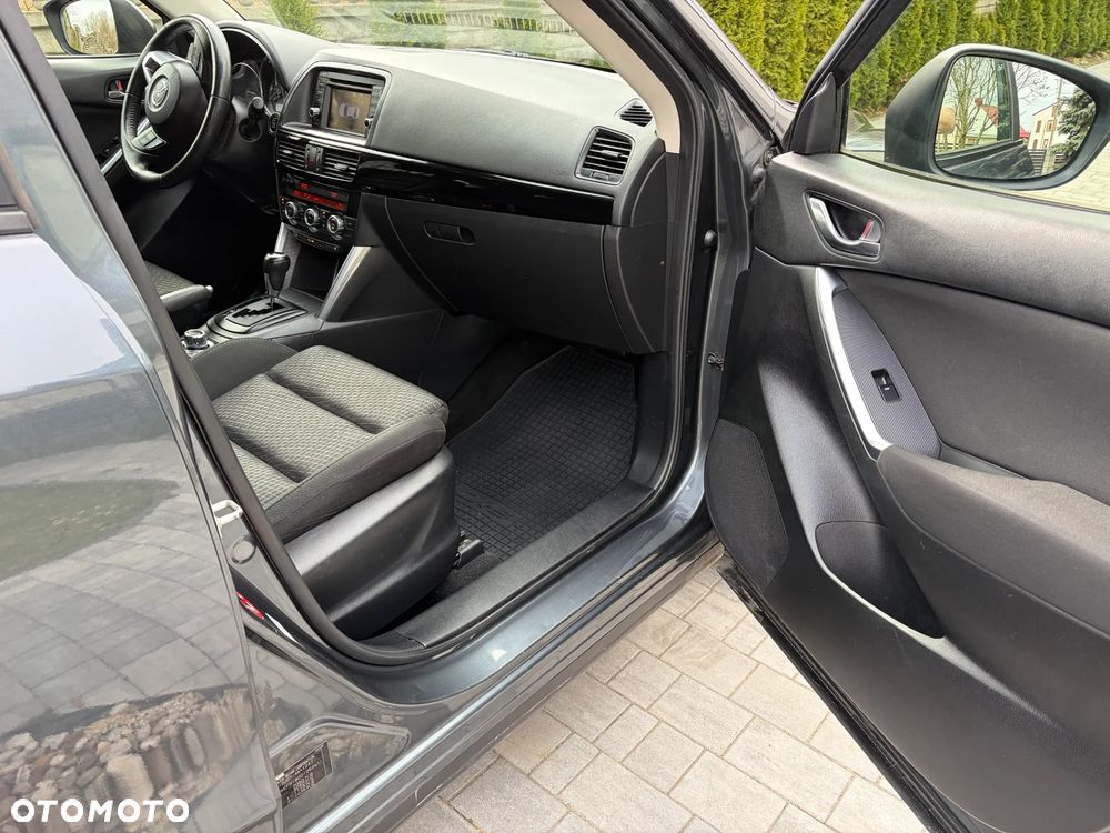 Mazda CX-5 2.2 SKYACTIV-D Center-Line - 14
