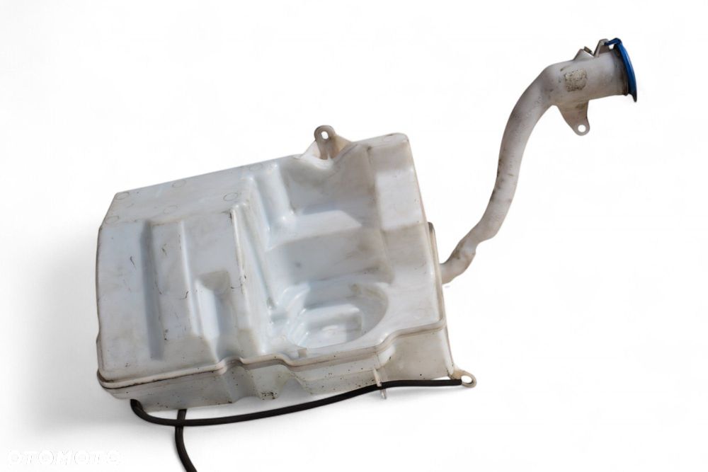 Zbiornik Płynu do Spryskiwaczy Pompka VOLVO XC60 I 2008-2017R 30753424 - 1