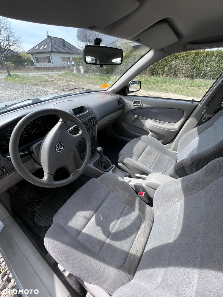 Toyota Corolla 1.4 Terra2 - 13