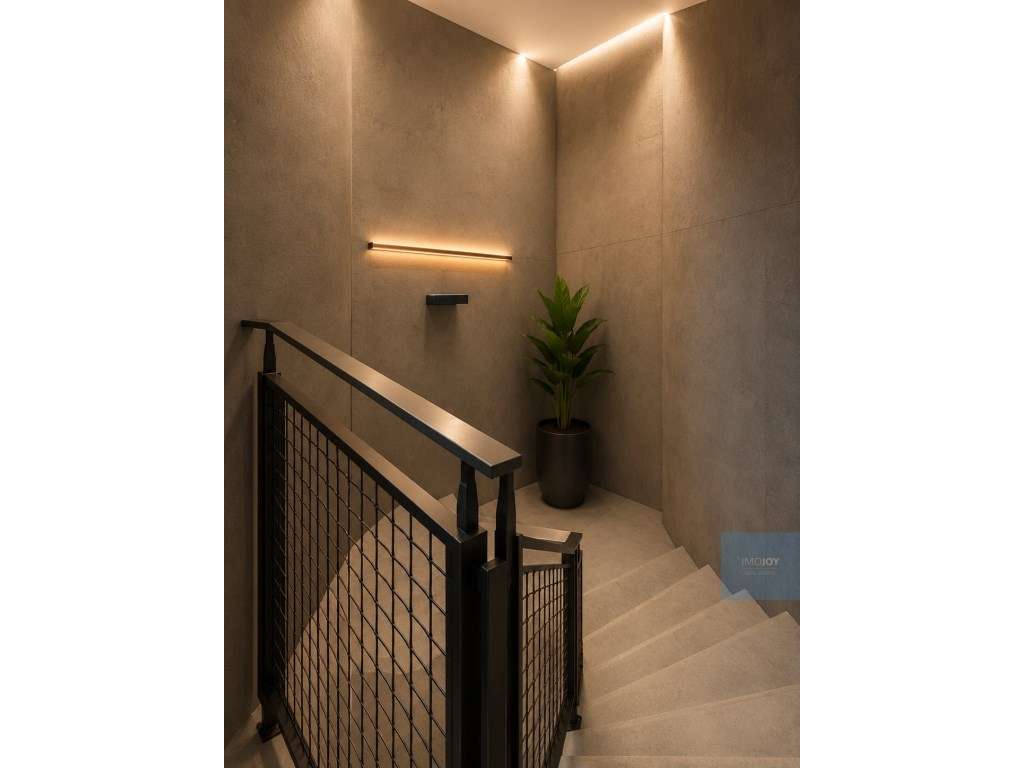 Héros Boutique Residences - Grande imagem: 5/26