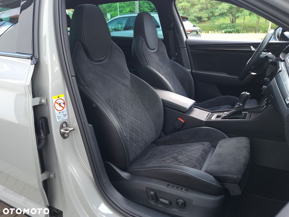 Skoda Superb 2.0 TDI SCR 4x4 Sportline DSG - 18