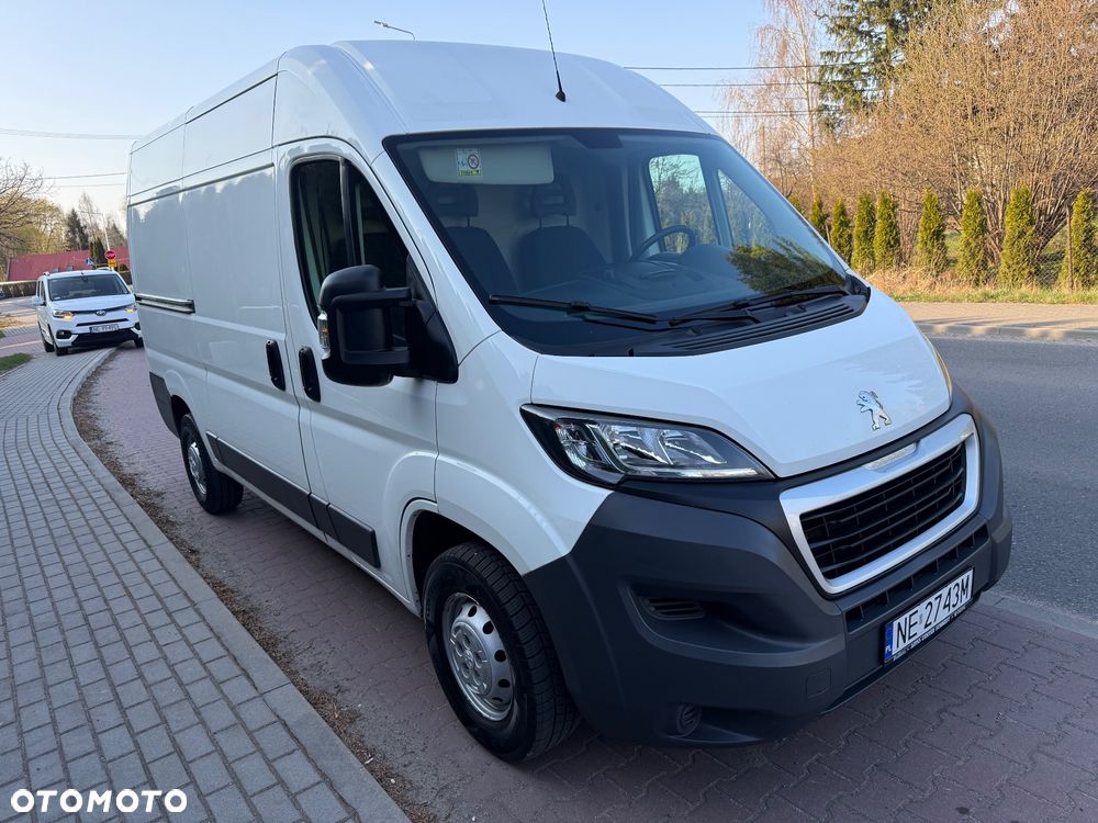 Peugeot BOXER - 27