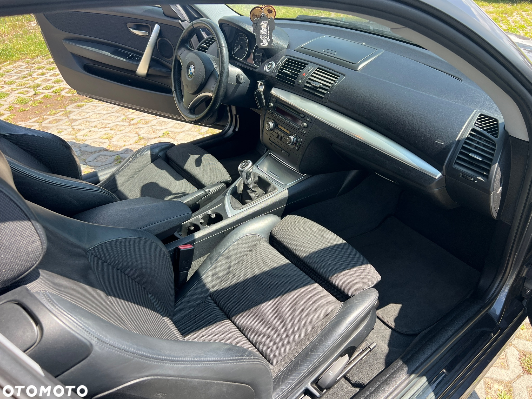 BMW Seria 1 118i Edition Sport - 24