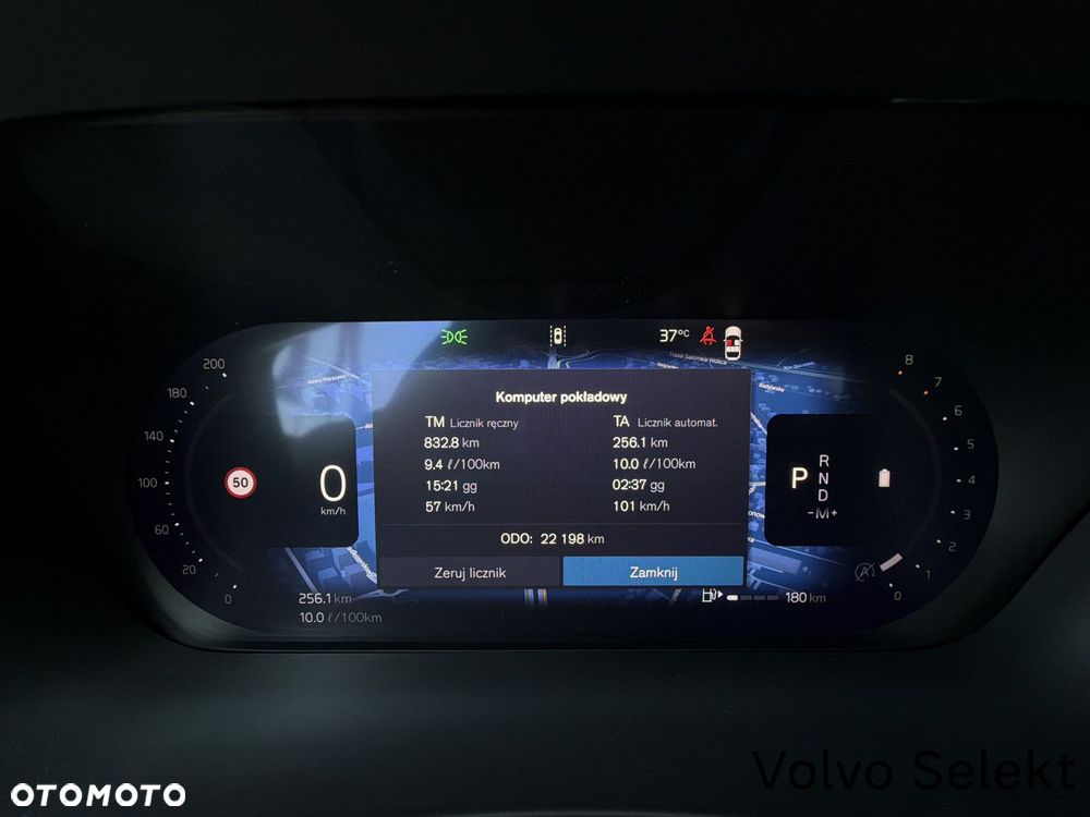 Volvo XC 60 - 18