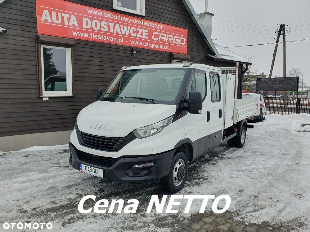 Iveco DAILY 35C16 C 16 - 3