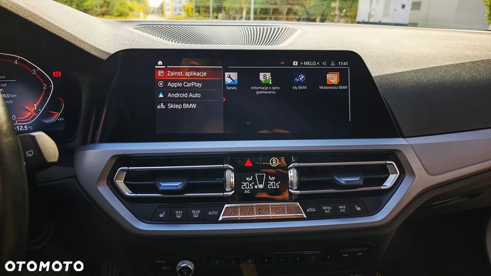 BMW Seria 3 - 16