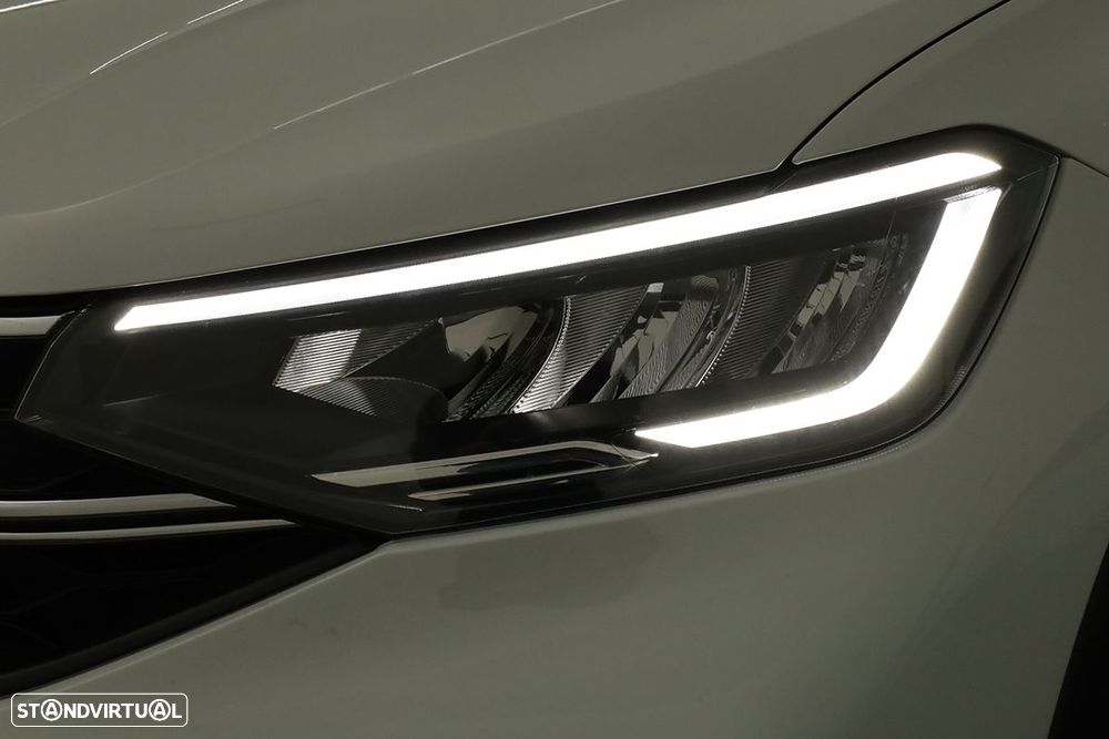 VW Taigo 1.0 TSI Urban - 6
